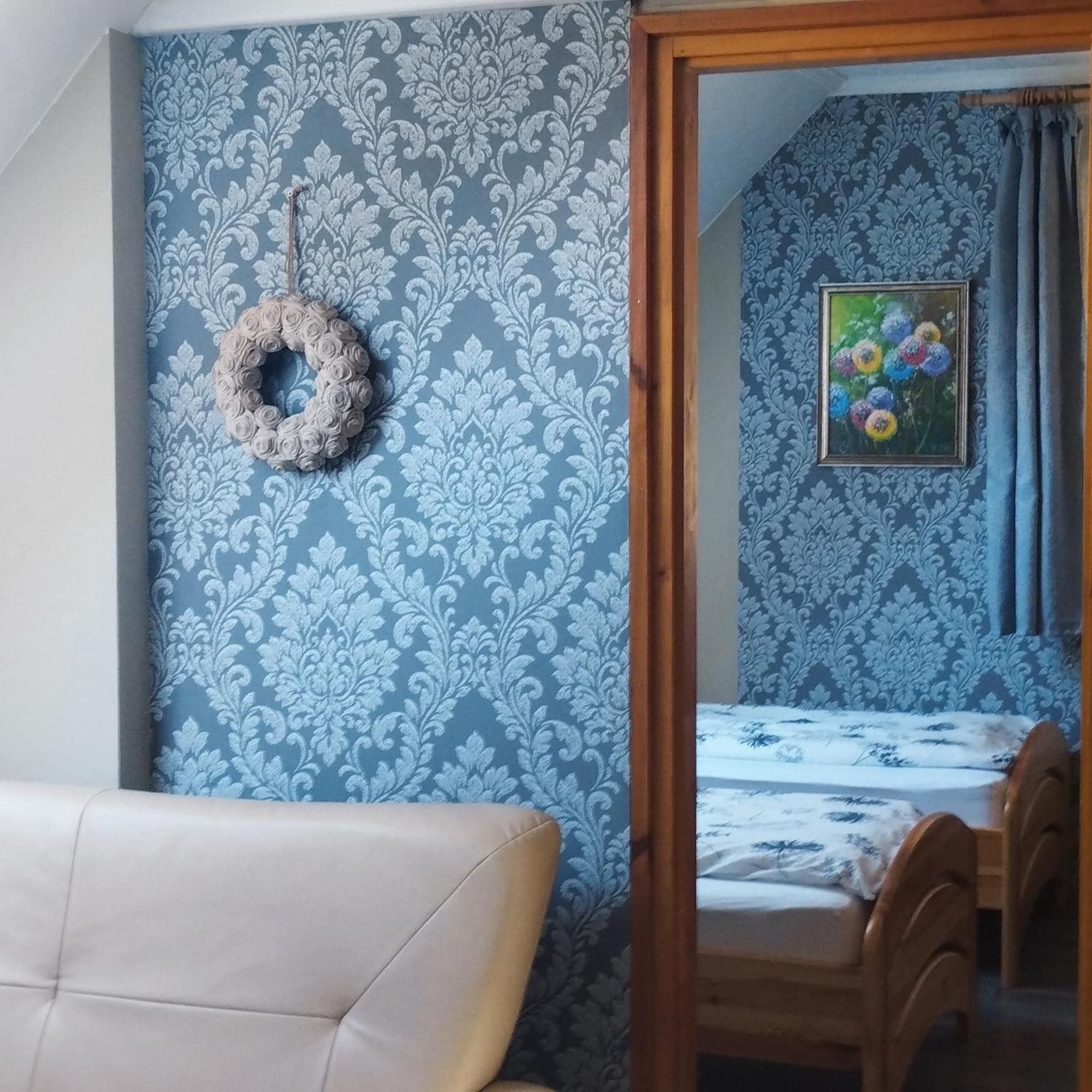 Bobita Apartmanhaz Szilvásvárad Exterior foto