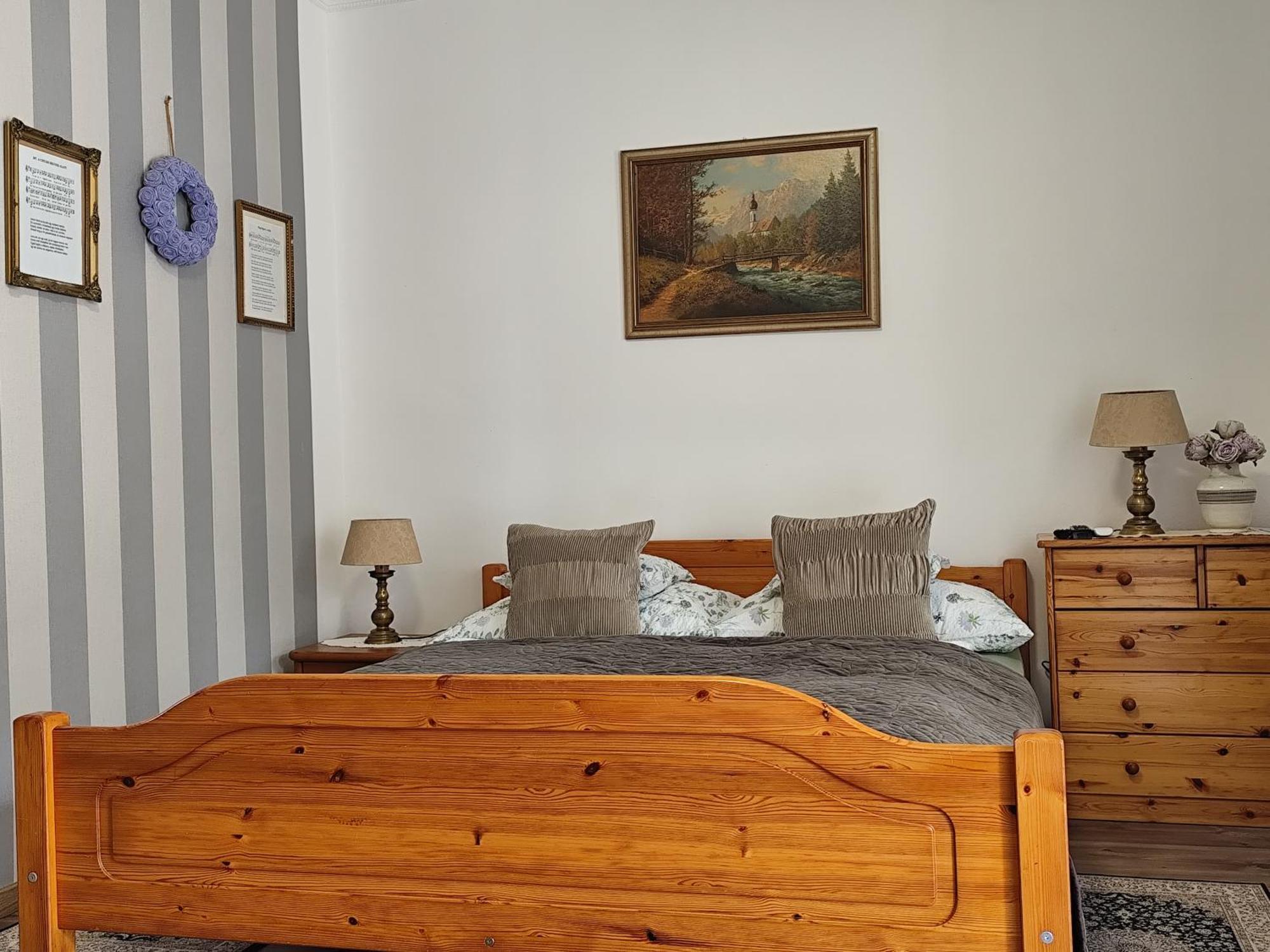 Bobita Apartmanhaz Szilvásvárad Exterior foto