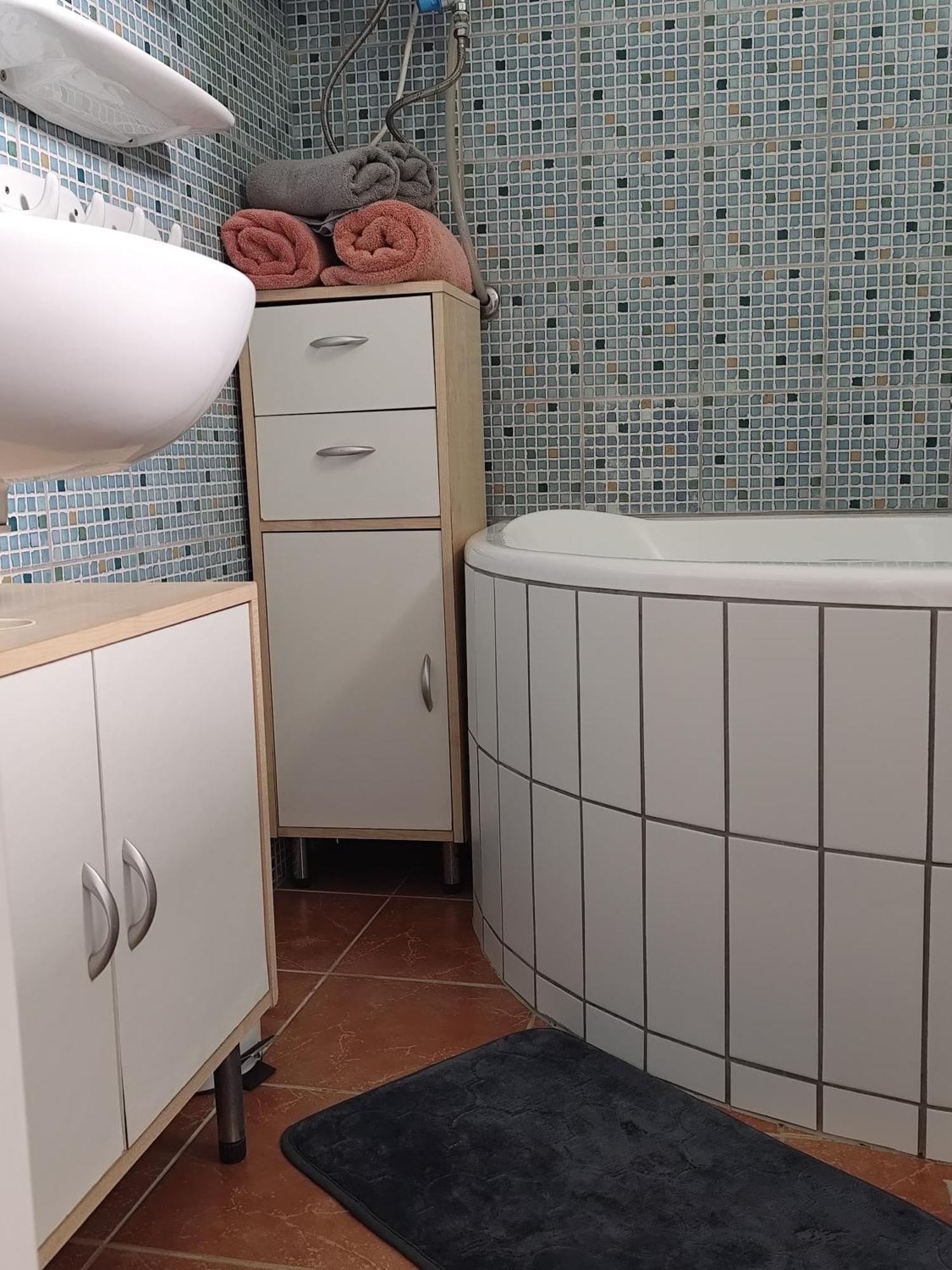 Bobita Apartmanhaz Szilvásvárad Exterior foto