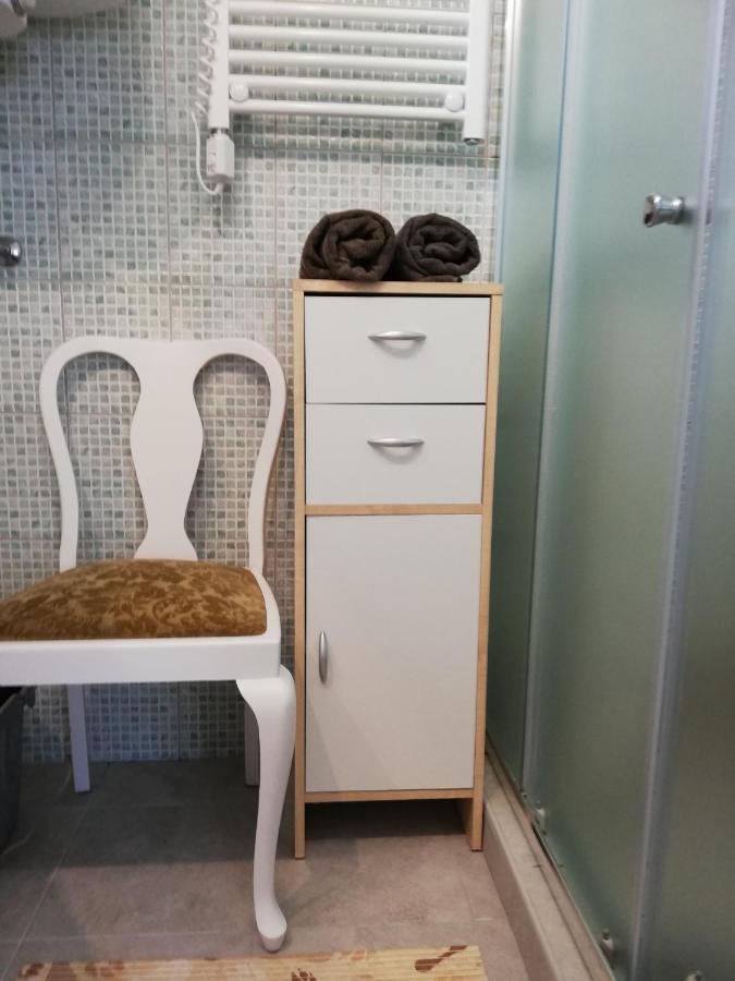 Bobita Apartmanhaz Szilvásvárad Exterior foto